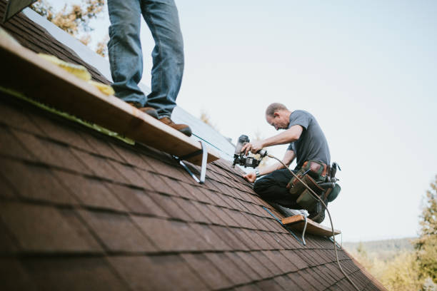 Best Flat Roof Repair Services  in Waupun, WI